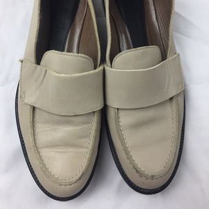 Marni Leather Loafers